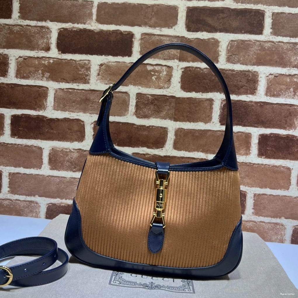 Hyper Peter small bag GUCCI 1961 shoulder Jackie 0729